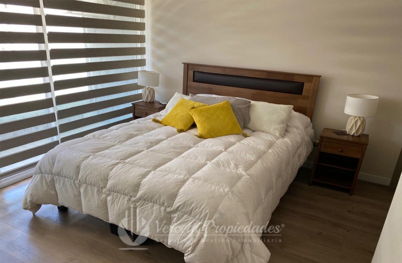 Departamento Tipo Estudio en Venta – Parque de Almagro