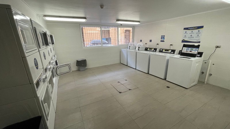 Moderno Departamento en Venta – A Pasos del Parque Bustamant