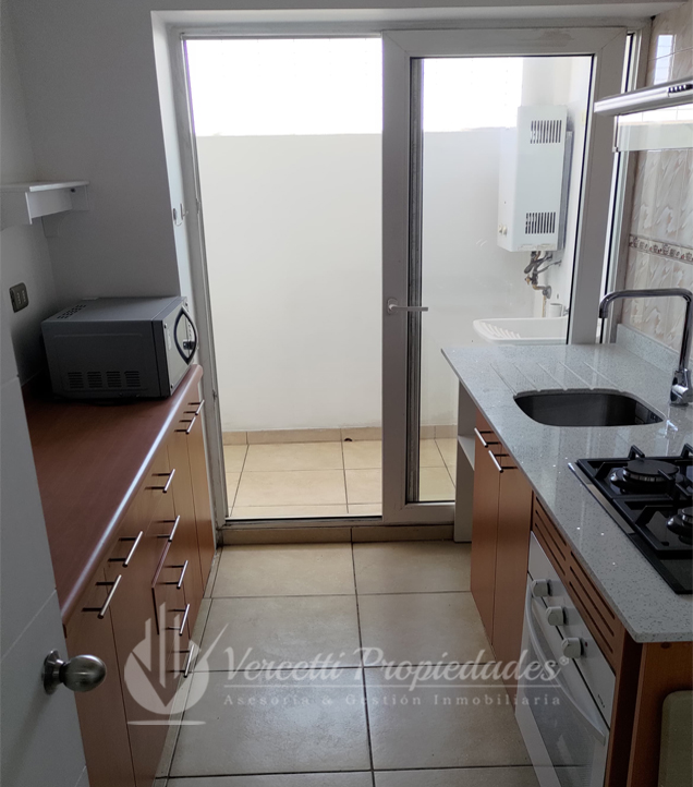 Departamento en Venta la Cisterna