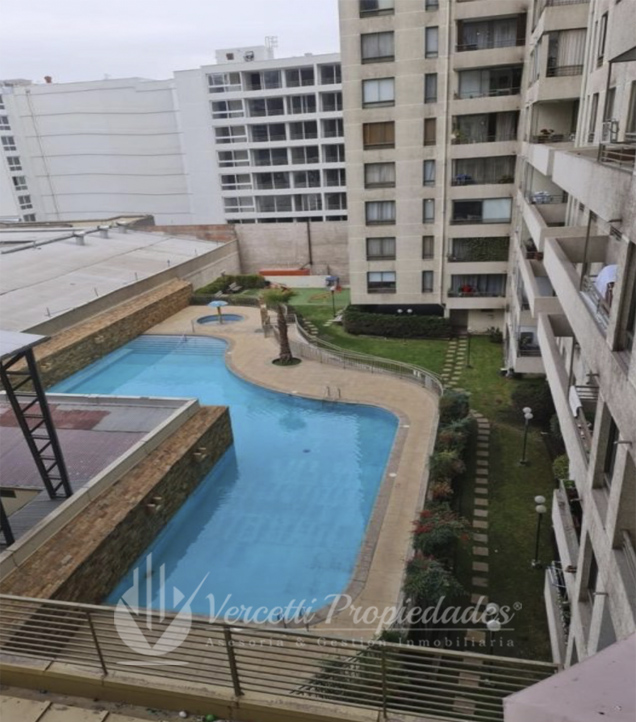 Maravilloso Departamento en Venta A Paso de Metro Bustamante