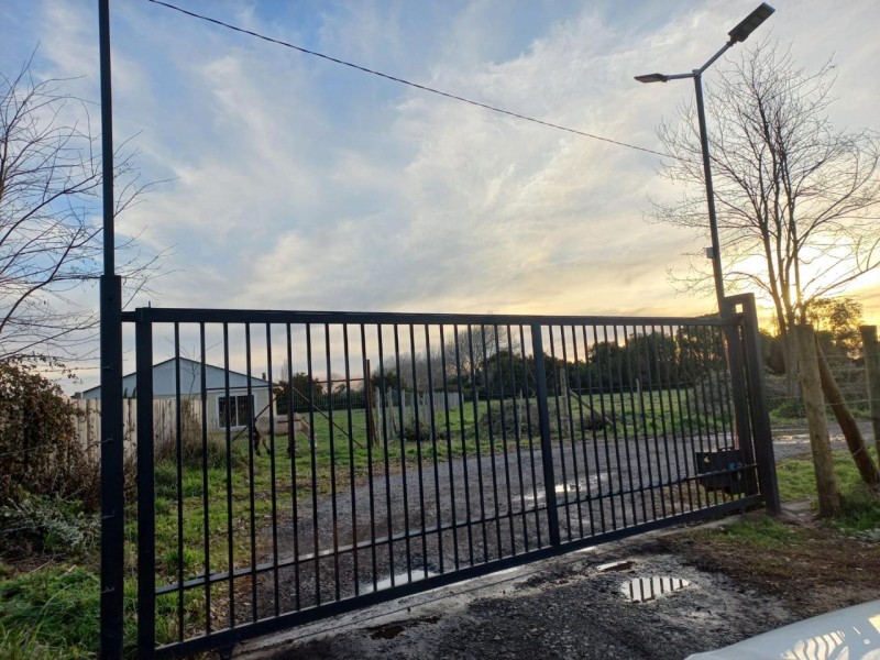 Parcela en Chacayal Norte, los Ángeles