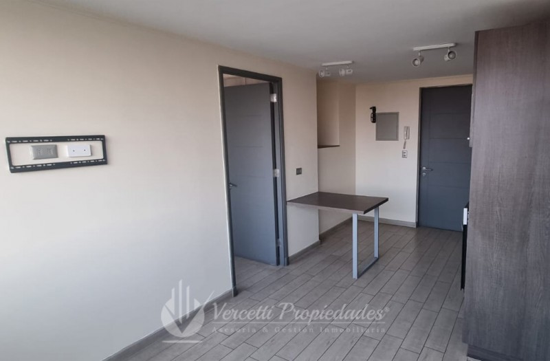 ¡en Venta! Departamento Moderno y Céntrico en la Cisterna.