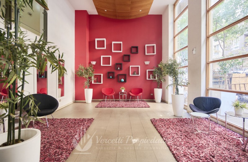 Hermoso Departamento Amoblado en Arriendo