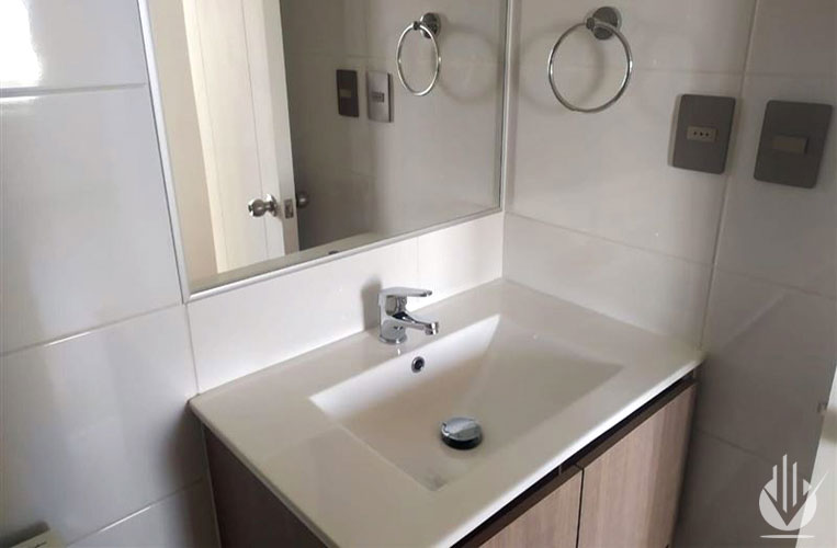 Hermoso Departamento Nuevo A Solo Pasos del Metro