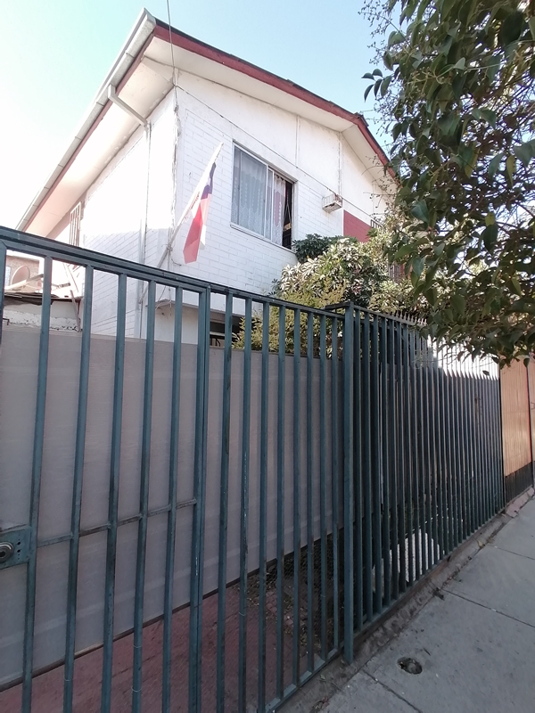 Acogedora Casa Ubicada A Minutos del Centro de San Bernardo