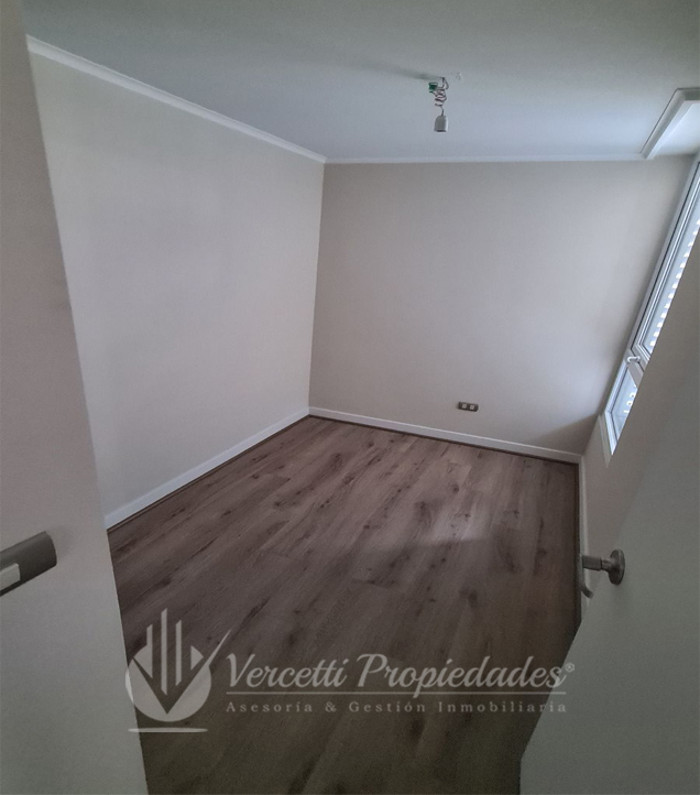 Moderno Departamento en Venta – A Pasos del Parque Bustamant