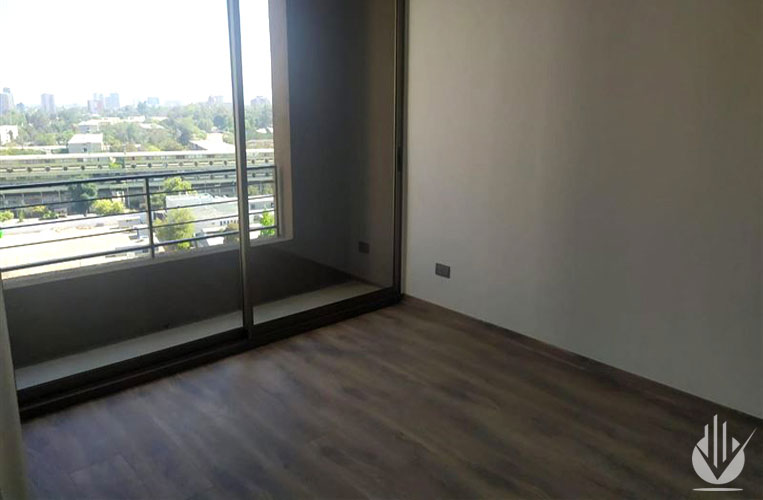 Hermoso Departamento Nuevo A Solo Pasos del Metro
