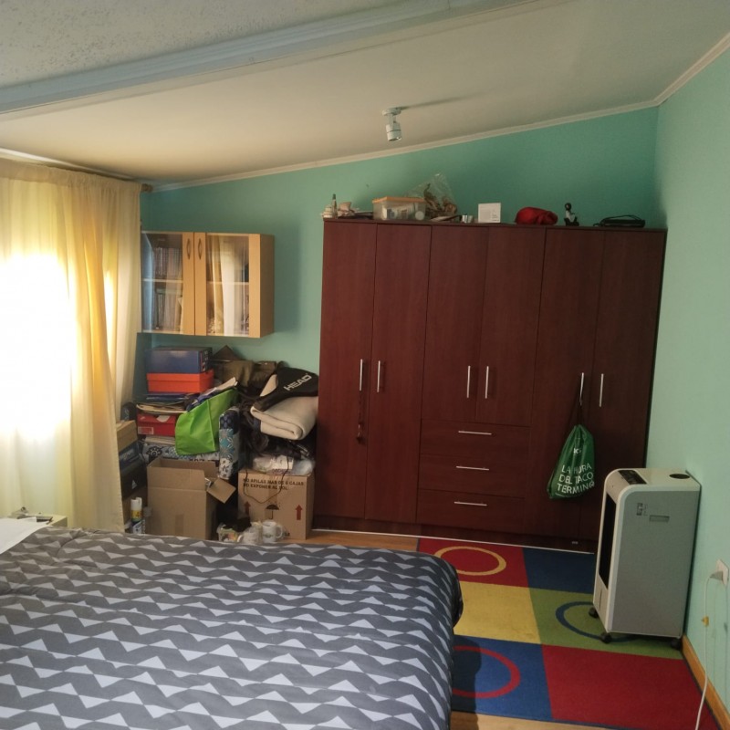 ¡oportunidad para Habitar O Invertir! Propiedad de Dos Pisos