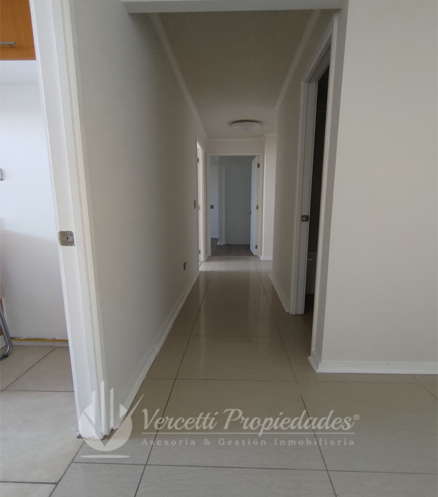Departamento en Venta la Cisterna