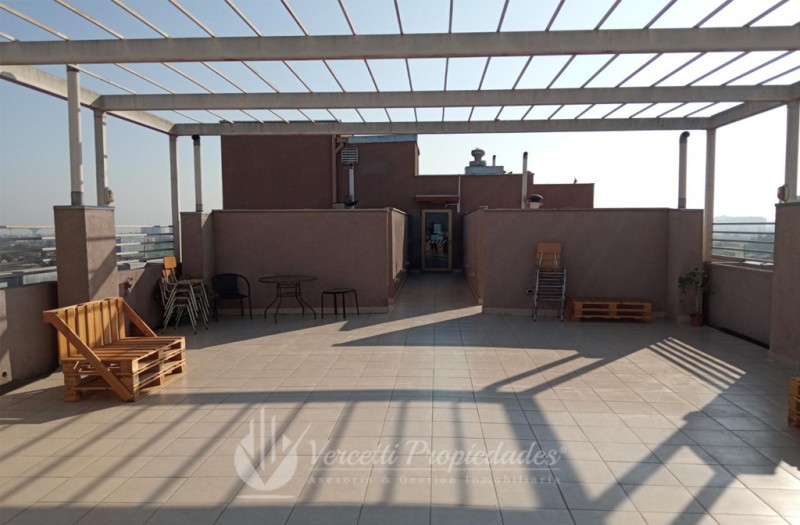 Departamento en Venta la Cisterna | Av. Ossa