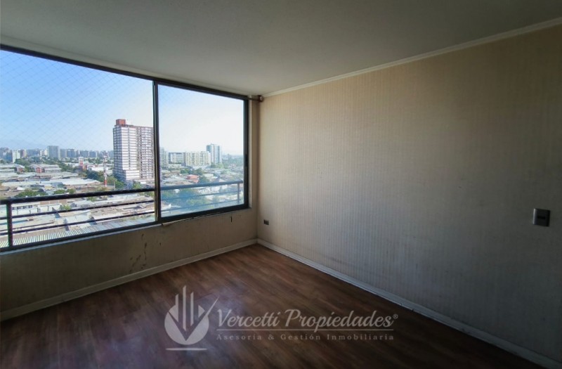 Hermoso Departamento en Arriendo A Pasos del Metro