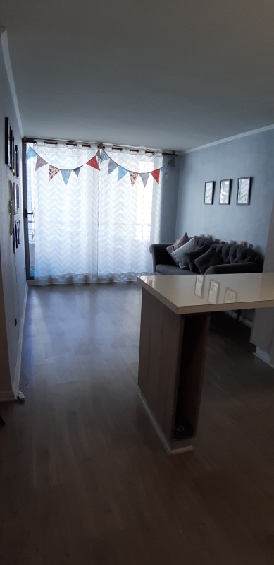 Hermoso Departamento A Precio Imperdible!!
