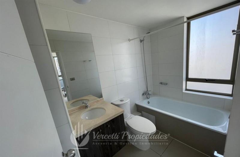 Cómodo Departamento en Venta