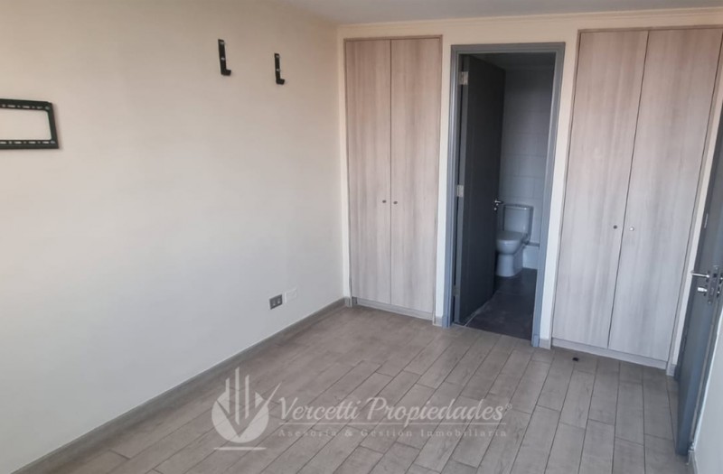 ¡en Venta! Departamento Moderno y Céntrico en la Cisterna.