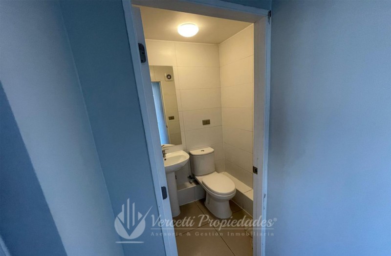 Cómodo Departamento en Venta