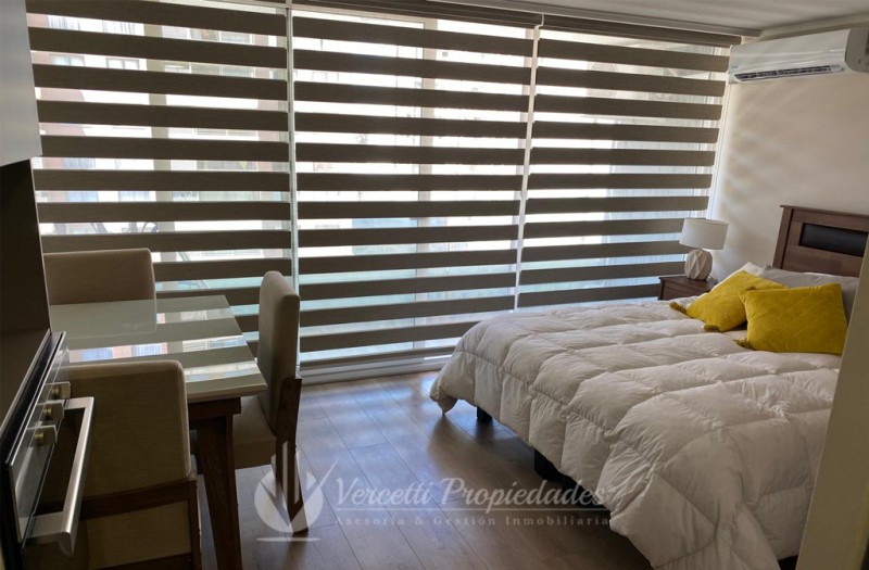 Departamento Tipo Estudio en Venta – Parque de Almagro