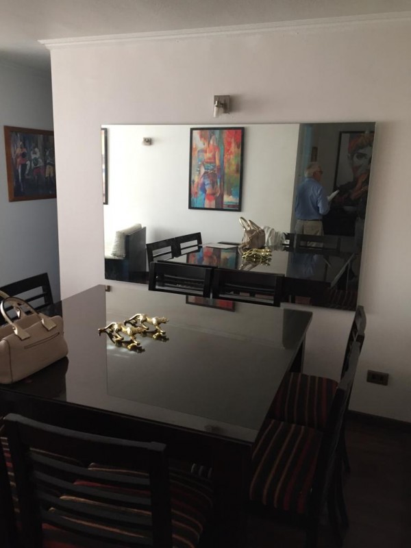 en Venta.- Hermoso y Amplio Departamento Ubicado en un Secto