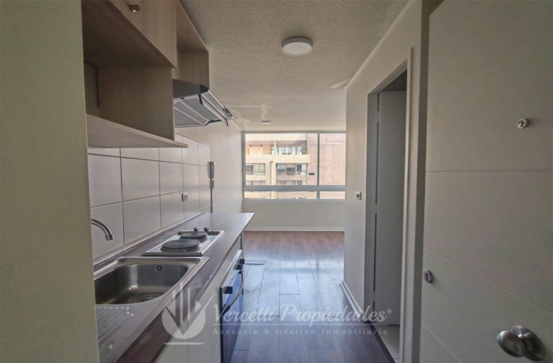 Departamento en Venta - A Pasos del Metro Santa Ana