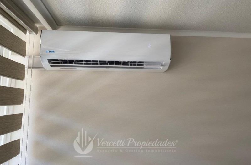 Departamento Tipo Estudio en Venta – Parque de Almagro
