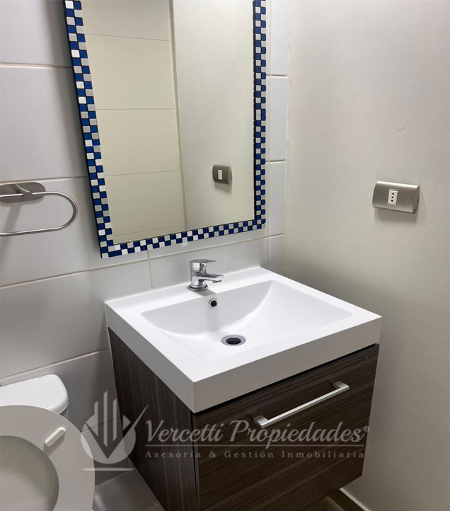 ¡oportunidad Única! Departamento en Venta – Estación Central