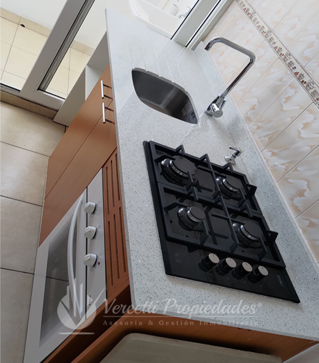 Departamento en Venta la Cisterna