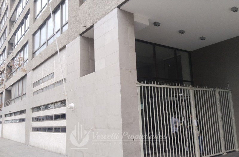 Hermoso Departamento A Pasos de la Estación de Metro Irarrá