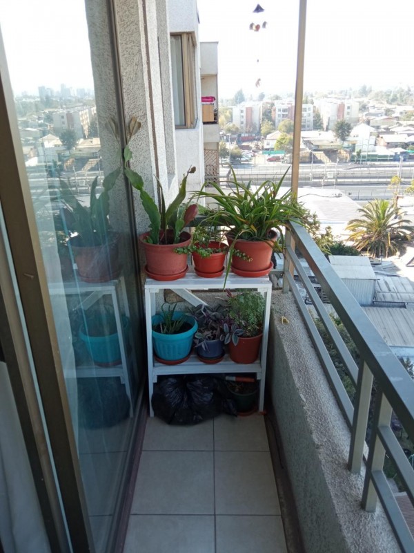 Departamento en Venta la Cisterna | Av. Ossa