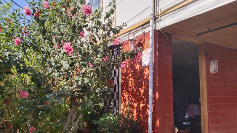¡oportunidad para Habitar O Invertir! Propiedad de Dos Pisos