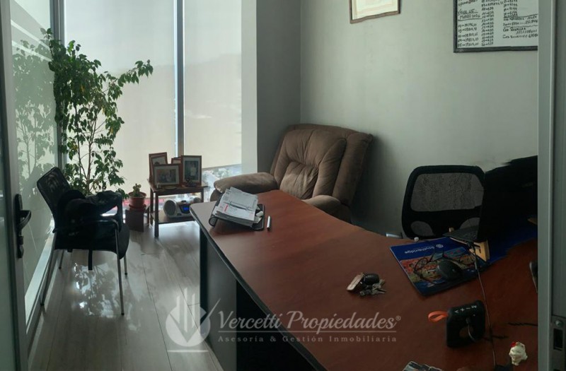 Oficina en Venta – Providencia