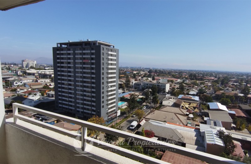 Departamento en Venta la Cisterna
