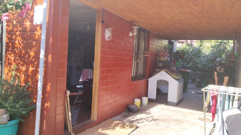 ¡oportunidad para Habitar O Invertir! Propiedad de Dos Pisos