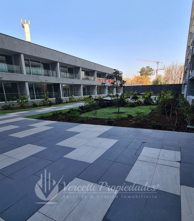 Moderno Departamento en Venta – A Pasos del Parque Bustamant