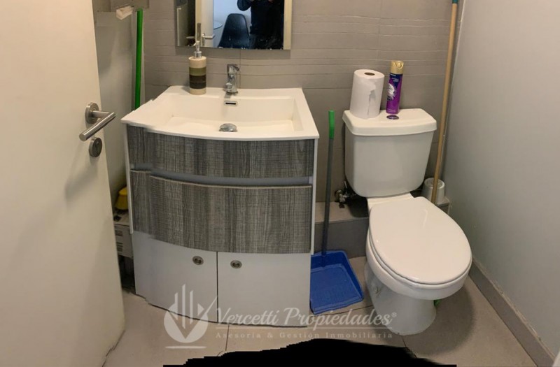 Oficina en Venta – Providencia