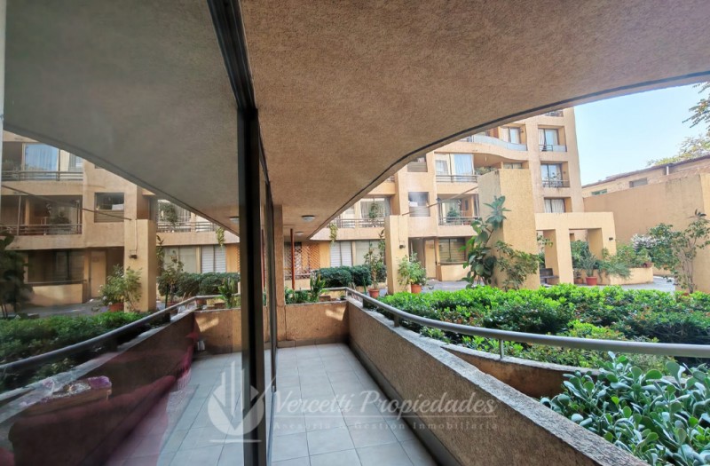 Gran Oportunidad de Compra – Departamento en Venta