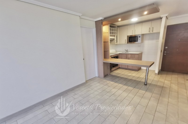 Hermoso y Cómodo Departamento de 2 Dormitorios y 2 Baños