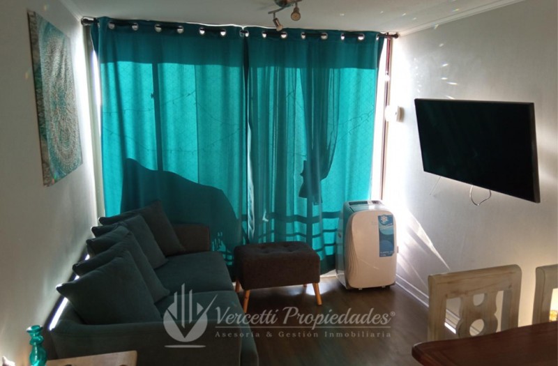 Departamento en Venta la Cisterna | Av. Ossa