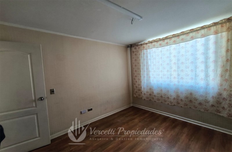 Hermoso Departamento en Arriendo A Pasos del Metro