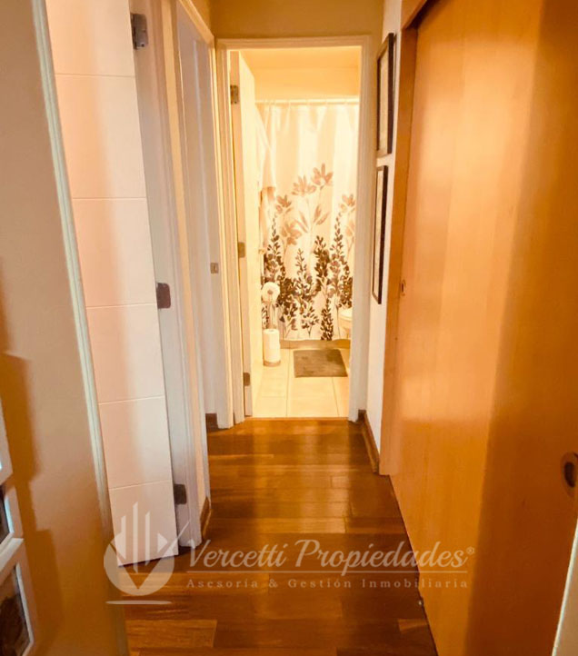 ¡en Venta! Este Encantador y Acogedor Departamento