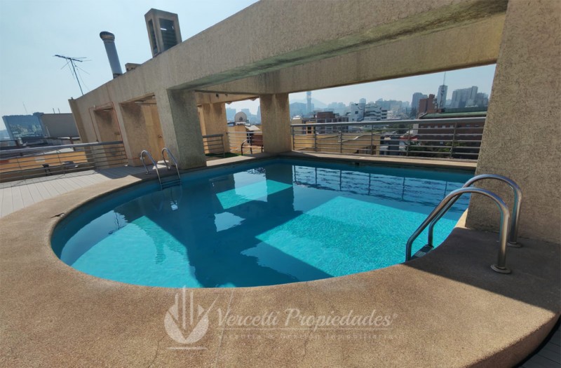 Gran Oportunidad de Compra – Departamento en Venta