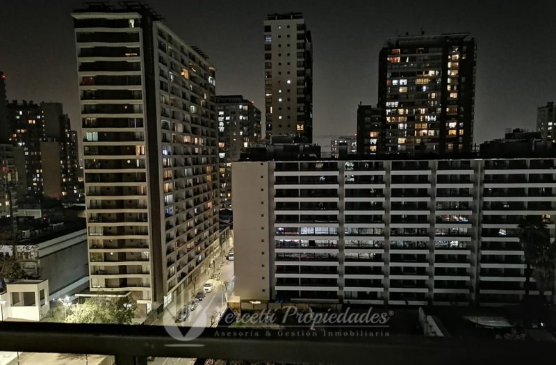 Hermoso Departamento Amoblado en Arriendo