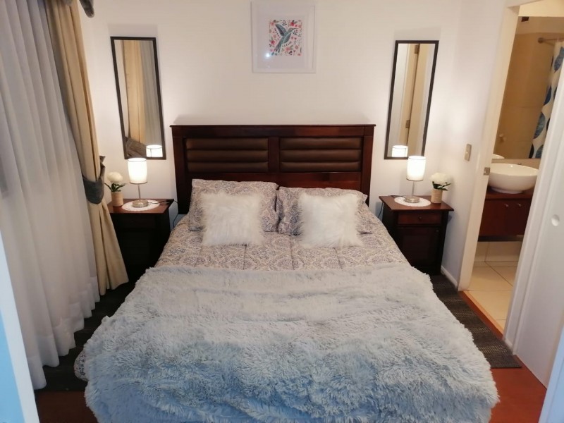 Hermoso Departamento Amoblado en Arriendo