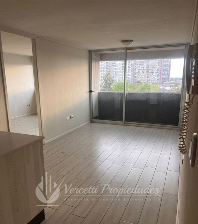 ¡oportunidad Única! Departamento en Venta – Estación Central