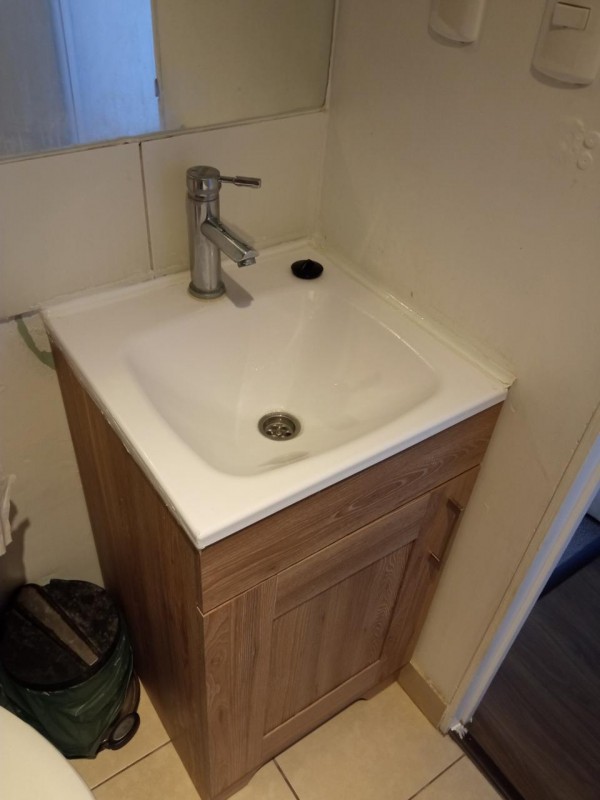 Departamento en Venta la Cisterna | Av. Ossa