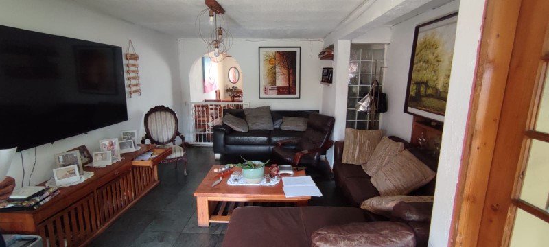 Gran Casa en Venta A Pasos del Metro Macul