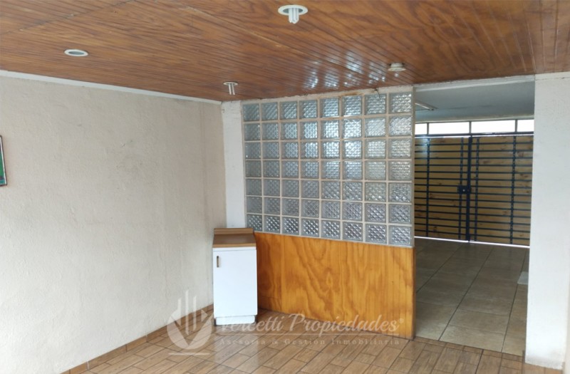 Hermosa Casa en Excelente Estado en Venta!!