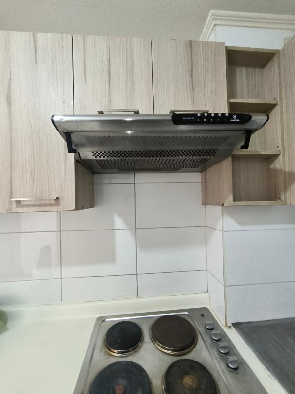 Hermoso Departamento en Arriendo A Pasos del Metro
