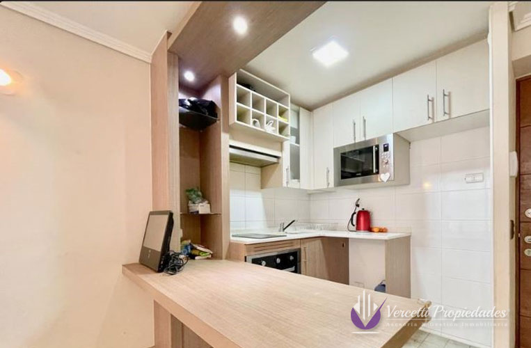 Te Invitamos A Conocer Este Hermoso Departamento en Venta