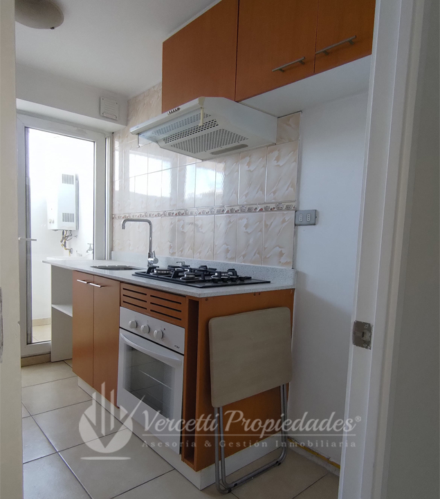 Departamento en Venta la Cisterna