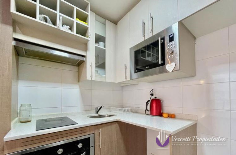 Te Invitamos A Conocer Este Hermoso Departamento en Venta