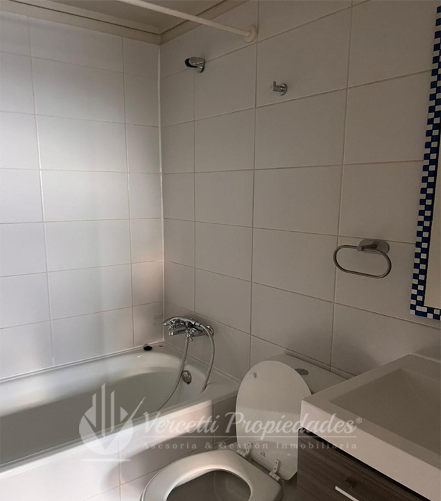 ¡oportunidad Única! Departamento en Venta – Estación Central